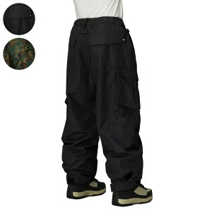 y\z 25-26 686 VbNXGCgVbNX ESSOX CARGO PANT Xm[{[hEFA pc Y 2025-2026N M4WN231