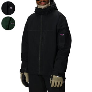 y\z 25-26 686 VbNXGCgVbNX MENS DOJO SHELL JACKET Xm[{[hEFA WPbg Y 2025-2026N M5WN157