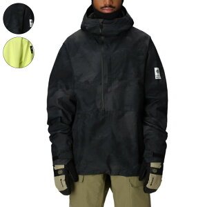 y\z 25-26 686 VbNXGCgVbNX MENS GORE-TEX FRAGMENT SHELL ANORAK Xm[{[hEFA WPbg Y 2025-2026N M5WN163