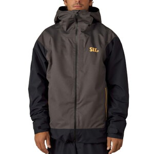 y\z 25-26 686 VbNXGCgVbNX SIX CRUST JACKET Xm[{[hEFA WPbg Y 2025-2026N M5WN919