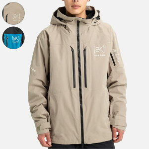 y\z 25-26 BURTON o[g Y Burton ak XEHbV GORE-TEX 2L WPbg Xm[{[hEFA 2025-2026N i W26JP-100011