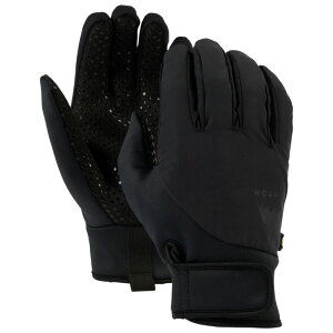 25-26 BURTON o[g PARK GLOVES p[N O[u True Black Xm[{[hO[u 2025-2026N W26JP-103051