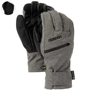 25-26 BURTON o[g M's GORE-TEX UNDER GLOVES SAebNX A_[O[u Xm[{[hO[u 2025-2026N W26JP-103541