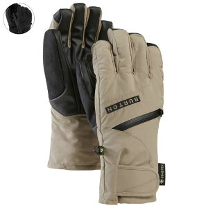 25-26 BURTON o[g W's GORE-TEX UNDER GLOVES SAebNX A_[ O[u Xm[{[hO[u 2025-2026N W26JP-103611