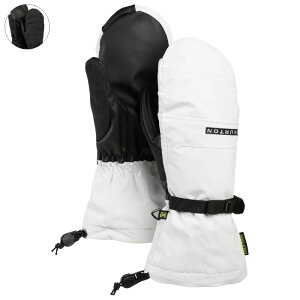 25-26 BURTON o[g W's PROFILE MITTENS vt@C ~g Xm[{[hO[u fB[X 2025-2026N W26JP-103921