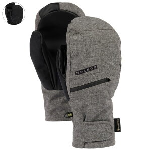 25-26 BURTON o[g M's GORE-TEX UNDER MITTENS SAebNX A_[~g Xm[{[hO[u 2025-2026N W26JP-103941