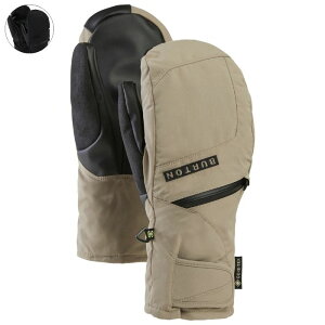 25-26 BURTON o[g W's GORE-TEX UNDER MITTENS SAebNX A_[~g Xm[{[hO[u fB[X 2025-2026N W26JP-103951