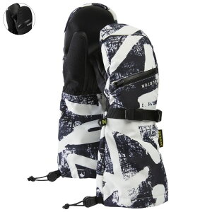 25-26 BURTON o[g K's VENT MITTENS xg ~g Xm[{[hO[u LbY 2025-2026N W26JP-104231