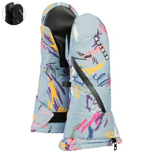 25-26 BURTON o[g TD MINI MITTENS ~j ~g Xm[{[hO[u gh[ LbY 2025-2026N W26JP-151891