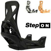楽天市場】burton step on（サイズ（スノーボードビンディング）M）の通販