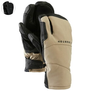 25-26 BURTON o[g [ak] GORE-TEX CLUTCH MITTENS SAebNX Nb` ~g Xm[{[hO[u 2025-2026N W26JP-233441
