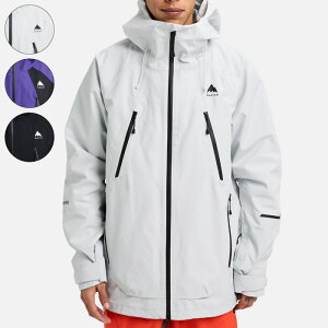 y\z 25-26 BURTON Y Burton U[u GORE-TEX 2L WPbg Xm[{[hEFA 2025-2026N W26JP-302411