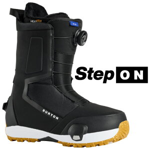 25-26 BURTON o[g HIGHSHOT Step On WIDE nCVbg XebvI Ch Xm[{[hu[c Y 2025-2026N W26JP-302951