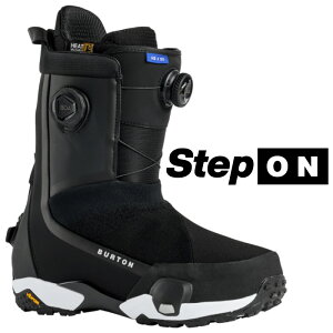 25-26 BURTON o[g HIGHSHOT X Step On WIDE nCVbgGbNX XebvI Ch Xm[{[hu[c Y 2025-2026N W26JP-302961