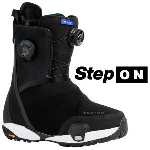 25-26 BURTON o[g WAVERANGE X Step On WIDE EFCuWGbNX XebvI Ch Xm[{[hu[c fB[X 2025-2026N 302991