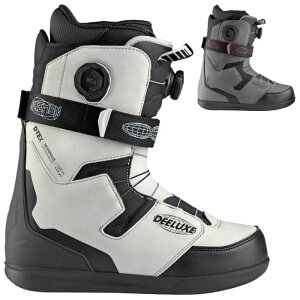 y\z 25-26 DEELUXE fB[bNX DEEMON PRO fB[v T[Ci[STARGE4 Xm[{[h u[c 2025-2026N M^