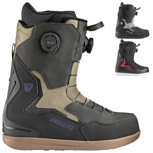25-26 DEELUXE �f�B�[���b�N�X ID DUAL BOA �A�C�f�B�[�f���A���{�A �T�[���C���i�[STARGE3 �X�m�[�{�[�h �u�[�c 2025-2026�N �M���^