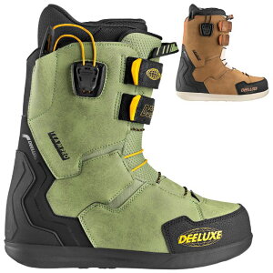 y\z 25-26 DEELUXE fB[bNX TEAM PRO `[v T[Ci[STARGE3 Xm[{[h u[c 2025-2026N M^