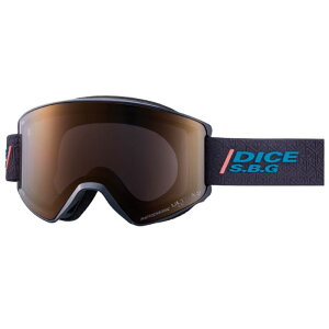 25-26 DICE �_�C�X SHOWDOWN �V���[�_�E�� PBK �X�m�[�{�[�h �S�[�O�� ULTRA�����~���[ ���C�g�p�[�v��/�u�����Y�~���[ 2025-2026�N SD54276