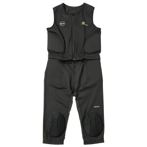 25-26 eb's �G�r�X BODY SUIT XRD �{�f�B�X�[�c XRD �v���e�N�^�[ �����s�[�X�^�C�v �X�m�[�{�[�h�A�N�Z�T���[ 2025-2026�N 4500101