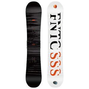 25-26 FNTC �G�t�G�k�e�B�[�V�[ SSS �g���v���G�X Super Stone Skipping �X�m�[�{�[�h 2025-2026�N �_�u���L�����o�[ �O���g��