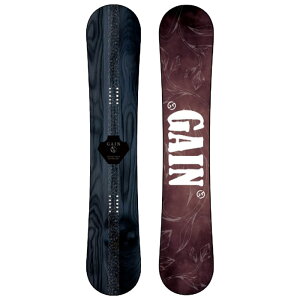 25-26 GT snowboards �W�[�e�B�[�X�m�[�{�[�h GAIN �Q�C�� �X�m�[�{�[�h �� �����Y 2025-2026�N G�L�����o�[ �O���g��