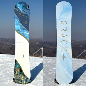 25-26 GT snowboards �W�[�e�B�[�X�m�[�{�[�h GRACE �O���[�X �X�m�[�{�[�h �� ���f�B�[�X 2025-2026�N G�L�����o�[ �O���g��