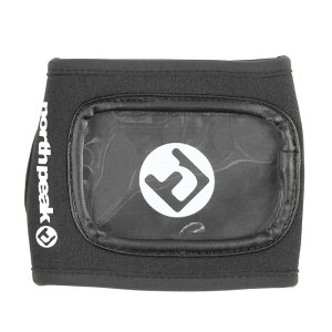 north peak �m�[�X�s�[�N �p�X�P�[�X �`�P�b�g�P�[�X ���t�g������ �X�L�[ �X�m�[�{�[�h �O���[�u�̏ォ����t���� BK NP-5350