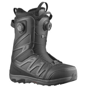 25-26 SALOMON �T������ LAUNCH BOA SJ BOA ���[���` �{�A �G�X�W�F�[ �{�A �X�m�[�{�[�h �u�[�c 2025-2026�N