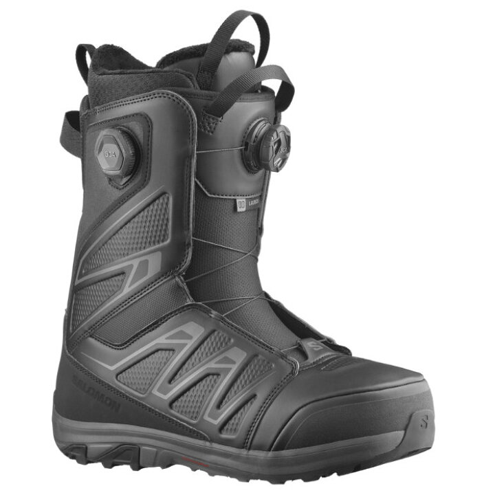 楽天市場】25-26 SALOMON サロモン LAUNCH BOA SJ BOA ローンチ ボア 