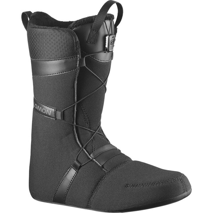 楽天市場】25-26 SALOMON サロモン LAUNCH BOA SJ BOA ローンチ ボア 