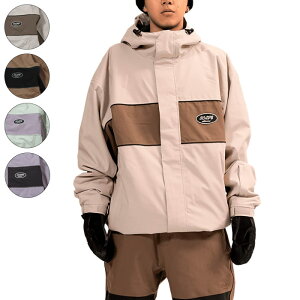 y\z 25-26 SCAPE GXP[v Adapt Jacket Xm[{[hEFA WPbg jZbNX 2025-2026N 711-253-05