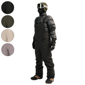 25-26 SCAPE �G�X�P�[�v Bib Pants �X�m�[�{�[�h�E�F�A �p���c 2025-2026�N 711-253-31