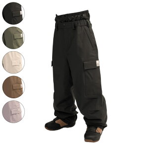 y\z 25-26 SCAPE GXP[v Baggy Pants Xm[{[hEFA pc 2025-2026N 711-253-33