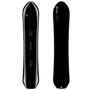 【予約】 25-26 SCOOTER スクーター MACHS マックス 154 スノーボード 板 2025-2026年 フリーライド パウダー