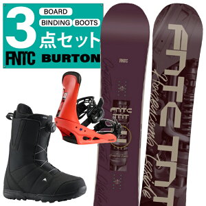 ���S�҂���K��3�_�Z�b�g FNTC × BURTON �G�t�G�k�e�B�[�V�[ �o�[�g�� TNT C �e�B�[�G�k�e�B�[�V�[ �|�b�v�L�����o�[ �I�[�����E���h �O���g��