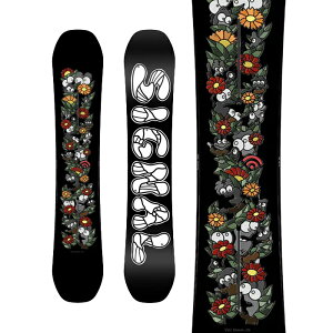 25-26 SIGNAL �V�O�i�� YUKI ���[�L �X�m�[�{�[�h �� 2025-2026�N �t���[�X�^�C��