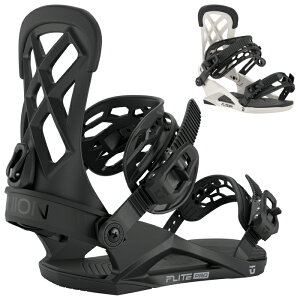 【予約】 25-26 UNION ユニオン FLITE PRO フライトプロ スノーボード ビンディング 2025-2026年 フリースタイル