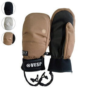 y\z25-26 VESP xXv Regular Mitten M[~h ~gO[u  Xm[{[hEFA 2025-2026N 3J[ VPMG1039