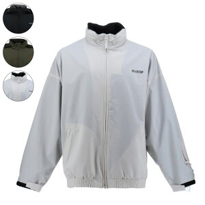 y\z25-26 VESP xXv Nylon Blouson Jacket iCu]WPbg Xm[{[hEFA 2025-2026N 3J[ VPMJ1075