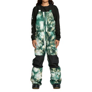 25-26 VOLCOM {R BARKLEY INS BIB OVERALL Ȃ s[X LbY WjA 2025-2026N I1252600