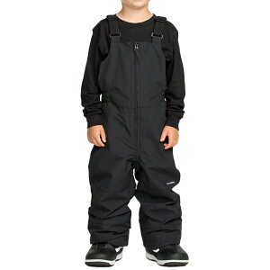 25-26 VOLCOM {R LITTLE FLURRY INS BIB OVERALL Ȃ s[X LbY WjA 2025-2026N II1252600