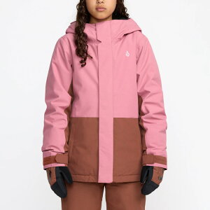 25-26 VOLCOM {R SASS N FRASS INS JACKET WPbg LbY WjA K[Y 2025-2026N N0452601