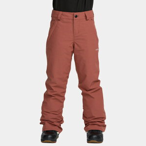 25-26 VOLCOM {R FROSTIQUE INS PANT pc LbY WjA K[Y 2025-2026N N1252600