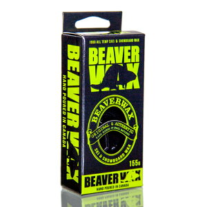 BEAVERWAX r[o[bNX THE CLASSIC _t@[Xg Xm[bNX o[Xf[P[L̍ tbfsgp XL[EXm[{[hpbNX BW155-005