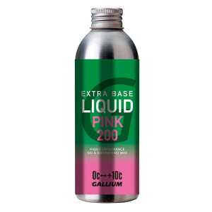 GALLIUM KE EXTRA BASE LIQUID PINK(200ml) Lbh^Cv ቷ0`C+10 XL[EXm[{[hpWAX SW2264