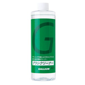 GALLIUM KE uVN[i[(400ml) XL[EXm[{[hpuVpN[i[ SX0010