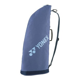 YONEX ���l�b�N�X ���P�b�g�P�[�X2 �o�b�O �� ���΂� �A�N�Z�T���[ �o�h�~���g�� �e�j�X 2�{�p �l�C�r�[�u���[ BAG2531T