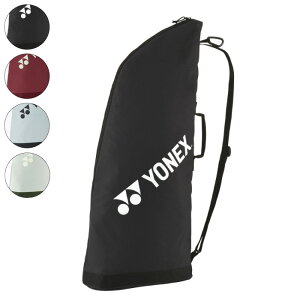 YONEX ���l�b�N�X ���P�b�g�P�[�X2 �o�b�O �� ���΂� �A�N�Z�T���[ �o�h�~���g�� 2�{�p �J���r�i�t�� BAG2531T
