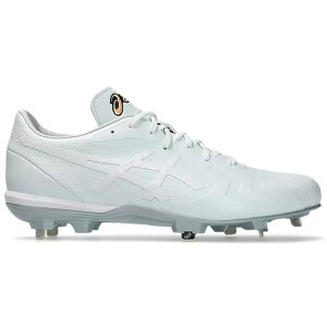 asics AVbNX 싅XpCN GOLDSTAGE I-PRO FORCESPEED Y White/White 1121A073.110